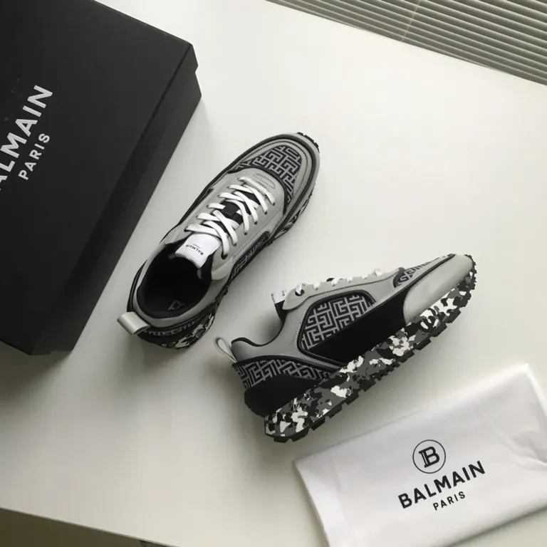 Balmain Shoe 